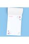 4 Pieces - A6 Size Mini Notepad, Notepad, Memopad, to Do List, Planner, to Do List - 4