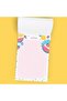 5 Pieces - A6 Size Mini Notepad, Memopad, To-Do List, Planner - 5