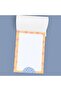 4 Pieces - A6 Size Mini Notepad, Memopad, To-Do List, Planner - 4
