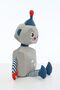 50 CM SOFT ROBOT PLUSH TOY - 3