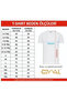 Cycling Printed Girls' T-Shirt - 2