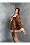 Fur Lined Jacket - 2