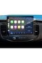 12 Inch Screen Protector Multimedia for Ford E-transit - Transparent - 3