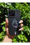 Balporsuku Compatible with iPhone 12 Pro Max Bskl Printed Cases Exhausted Heart - 2