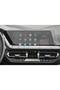 واقي شاشة الوسائط المتعددة غير اللامع مقاس 10.25 بوصة لسيارة BMW 116d شفاف - 4