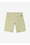 Regular Khaki Men's Shorts M4Gd13Wg3Oaa82C_Angels Chino Short - 2