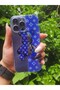 Balporsuku Compatible with iPhone 11 Bskl Printed Cases X-Ray Bear Bleu - 2