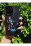 Balporsuku Compatible with Xiaomi Redmi 12 C Bkdyg Printed Cases Hell Voyager - 6
