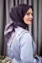 Evening Dress Amber Scarf