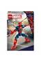 Marvel Iron Spider-Man Building Figure 76298 - Children Who Love Superheroes from 8 Years and up - 3