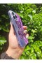 Balporsuku Compatible with iPhone 11 Bskl Printed Cases X-Ray Bear Purple - 5