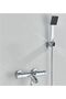 THERMOSTATIC BATH FAUCET (GRADED) - 7