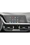 BMW 118i - واقي شاشة متعدد الوسائط غير لامع مقاس 10.25 بوصة شفاف - 3