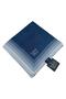 فستان سهرة وشاح كهرماني - 2