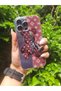 Balporsuku Compatible with iPhone XS Bskl Printed Cases X-Ray Bear Pink - 6