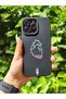 Balporsuku Compatible with iPhone 12 Pro Max Bskl Printed Cases Exhausted Heart - 3