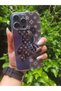 Balporsuku Compatible with Realme C55 Bskl Printed Cases X-Ray Bear Black - 6