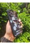 Balporsuku Compatible with iPhone 8 Bskl Printed Cases X-Ray Bear Brown - 3