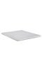 Visco Memory Gell Full Orthopedic Sleeping Pad & Bed Mattress & Bed Protector & Bed Pad - 2