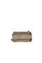 Multi-Compartment Convenient Crossbody Bag Patterned Ecru - 5