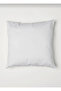 Throw Pillow Inner Cover, Lining 4 pieces - 2