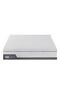 Visco Memory Gell Full Orthopedic Sleeping Pad & Bed Mattress & Bed Protector & Bed Pad