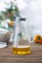 Eliza Glass Oil Dispenser - 900 ml