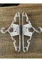 Crystal Clear Large Size Clothes Hanger (12 Pieces) Crystal Clear Large Size Clothes Hanger (12 Pieces) - 5