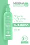 Organic Aloe Vera Biotin Shampoo 250 ml