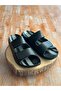 Men's Slippers - Adjustable Velcro - 5