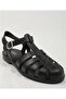 صندل Igor S10259 Biarritz Mate - أسود - 2