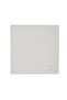 100x100 Mustard Star Embroidered 4 Layer Muslin Blanket - 2