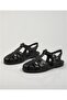 صندل Igor S10259 Biarritz Mate - أسود