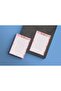 2 Pieces - A6 Size Mini Notepad, Memopad, To-Do List, Planner - 2