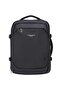 U.S. Polo AssnUnisex Multi-Compartment Travel Daily Backpack Black PLEVR24488
