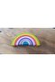 Waldorf Rainbow Pastel 12 Pieces 0-6 Years