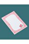 2 Pieces - A6 Size Mini Notepad, Memopad, To-Do List, Planner - 6