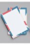 2 Pieces - A6 Size Mini Notepad, Memopad, To-Do List, Planner