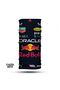 Brand Patterned Neck Collar Buff Baf Bandana Hair Band