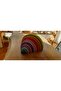 Waldorf Rainbow Pastel 12 Pieces 0-6 Years - 2