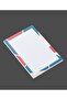2 Pieces - A6 Size Mini Notepad, Memopad, To-Do List, Planner - 6
