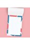 2 Pieces - A6 Size Mini Notepad, Memopad, To-Do List, Planner - 5