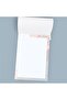 2 Pieces - A6 Size Mini Notepad, Memopad, To-Do List, Planner - 5