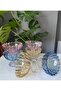 6-Piece Snack Bowl, Breakfast, Jam, Dessert Cup, Ice Cream, Presentation Holder - 6