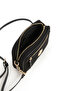 Women's Black Shoulder Bag 05BHPC8036 - 5