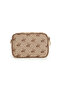 Brown Women's Shoulder Bag 05BHPC8036 - 4