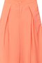 Orange Girls Wide Leg Woven Pants Tkdss24Pl00008 - 5