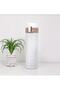 304 Stainless Steel Thermos 450 ml Locked System Double Layer Hand Non-Burning Mug 887 Thermos - 2