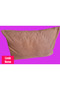 غطاء وسادة، 50 × 70 سم، قماش قطني، 2 وسادة .