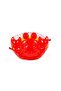 57440 Toy Molds (crab No2+seashell No2) (yellow-red) - 3